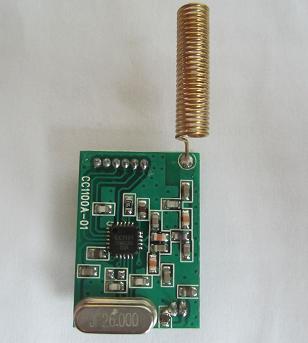 CC1101oģK.