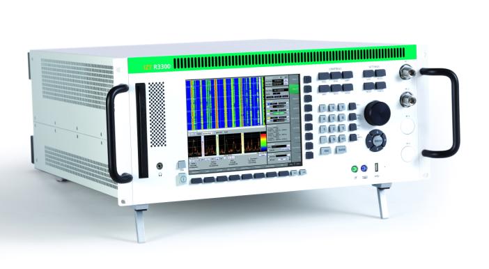 IZT R3300 .