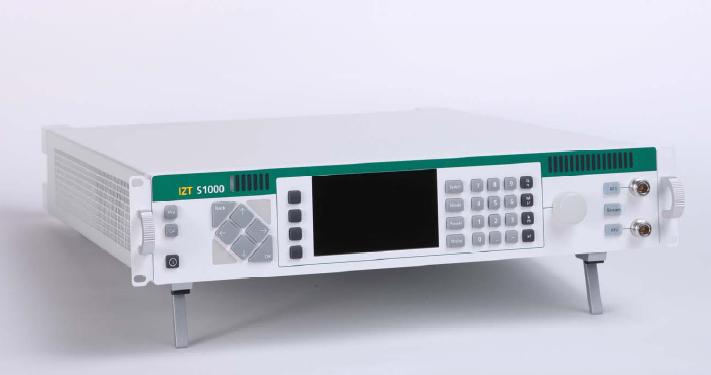 IZT S1000 .