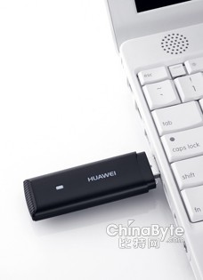 聯(lián)通WCDMA上網(wǎng)卡招標 華為雙項第一