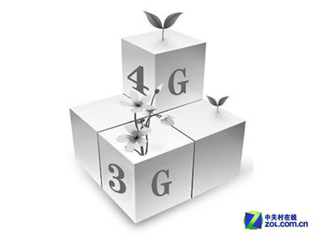 未來4G并不是代替3G，而是和3G形成互補(bǔ)關(guān)系共存的
