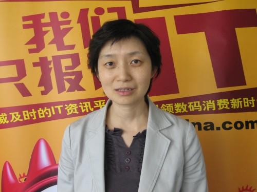 王志勤：我國(guó)將主導(dǎo)TD-LTE國(guó)際標(biāo)準(zhǔn)