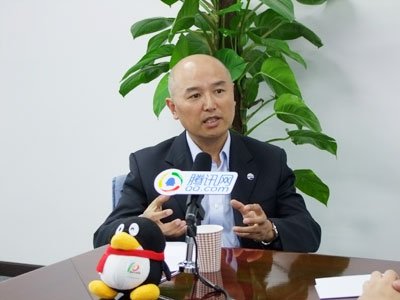 TD-SCDMA聯盟楊驊：三年內中國3G將實現盈利