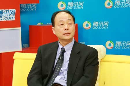 星河亮點總裁趙偉：TD入網協議標準高達41個