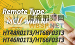 盛群推出全新系列具RF發(fā)射功能的MCU