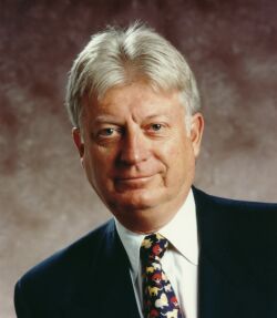 凌力爾特公司執(zhí)行主席Robert Swanson