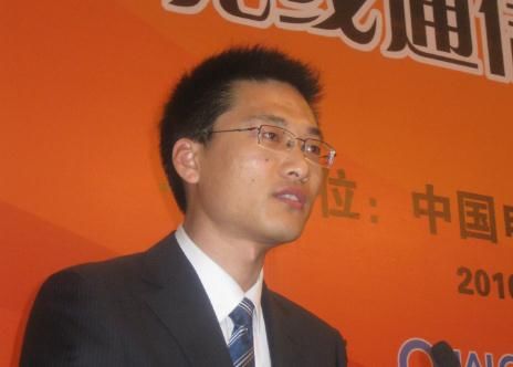 R&S公司：目前LTE的測試解決方案和進展