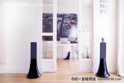 思維 Parrot參加藍牙SIG技術聯盟展示會