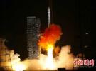 第4顆北斗導(dǎo)航衛(wèi)星發(fā)射成功 組網(wǎng)對(duì)抗美國(guó)GPS
