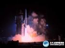 中國第7顆北斗導(dǎo)航衛(wèi)星在西昌成功發(fā)射升空