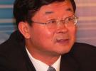 信息產業部電子科技司副司長韓俊致辭