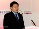 TD-LTE測試技術研討會：JDSU公司楊立杰主題演講