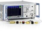 R&S 提供60GHz 傳輸技術的獨特測試解決方案
