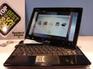 ASUS展示新款10英寸Eee PC 內(nèi)置WiMAX modem