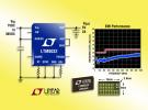 凌力爾特推出EMC兼容、超低噪聲 2A、36V DC/DC 微型模塊穩(wěn)壓器