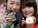 韓國電信推出iPhone 4專用Wimax套件
