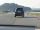 日產汽車采用毫米波雷達技術防止前方車輛碰撞