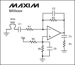 利用PCB布局技術(shù)實(shí)現(xiàn)音頻放大器RF噪聲抑制