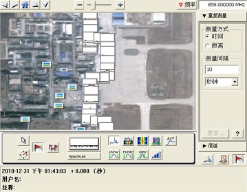 機(jī)場地空通信射頻干擾排查案例分析[圖]