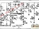 可在低頻~5MHZ范圍內振蕩的高頻電路及工作原理分析