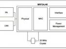 MRF24J40MC：ZENA無線適配器解決方案