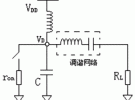 高效率低諧波失真E類RF功率放大器設計