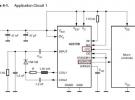 SL-RFMOD射頻模塊與U2270B方案性能比較