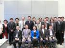 遠望谷參加日本第十屆自動識別綜合展