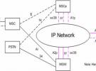 中興通訊CDMA2000 ALL-IP靈活的組網(wǎng)解決方案