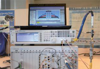 使用 Agilent SystemVue 和PXI 模塊化儀器實(shí)現(xiàn)寬帶數(shù)字預(yù)失真 
