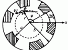 開槽波導3次諧波回旋行波放大管非線性理論與數(shù)值模擬