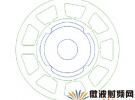 RMXPRT/MAXWELL和SIMPLORER的聯合仿真