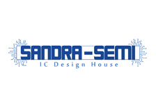Sandra Semi 展位號：1318