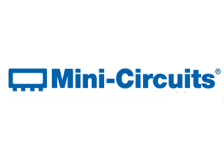 Mini-Circuits 展位號：1308