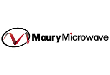 Maury Microwave 展位號：1607