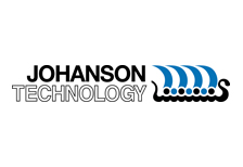 Johanson 展位號：1518
