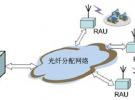 面向2G/3G/4G/WLAN融合接入應用的光載無線分布式天線