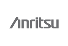 Anritsu 展位號：1110