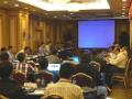 IEEE 802.11aj第一次會議在京成功召開