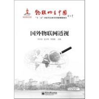 國(guó)外物聯(lián)網(wǎng)透視