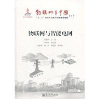 物聯(lián)網(wǎng)與智能電網(wǎng)