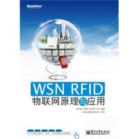 WSN RFID 物聯網原理與應用