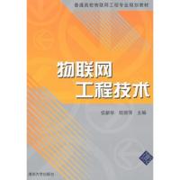 物聯(lián)網(wǎng)工程技術(shù)(普通高校物聯(lián)網(wǎng)工程專業(yè)規(guī)劃教材)