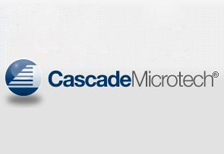 Cascade Microtech 展位號：1608
