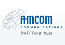 AMCOM 展位號：1231