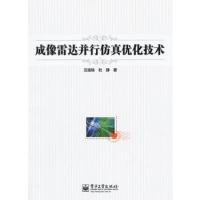 雷達并行仿真優化技術