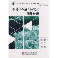 全極化合成孔徑雷達圖像處理