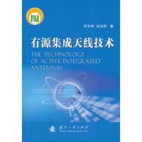 有源集成天線技術