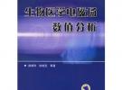 生物醫(yī)學(xué)電磁場數(shù)值分析