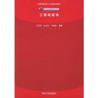 工程電磁場(chǎng)——高等院校電氣工程系列教材